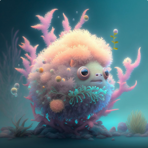 Beneath the Waves