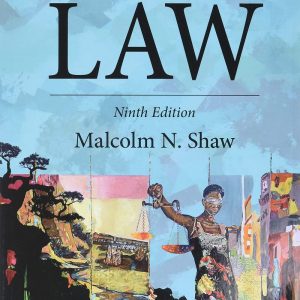 International Law 9th Edition