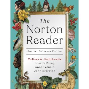 The Norton Reader Shorter 15th Edition